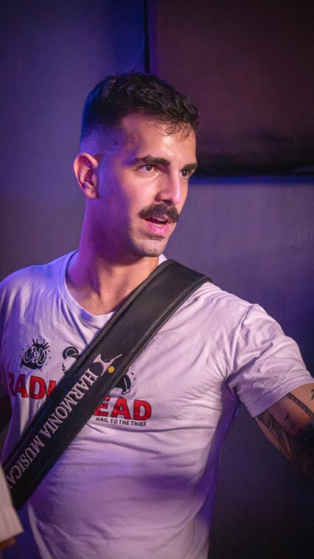 Lucas Tomé