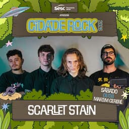 Cidade Rock